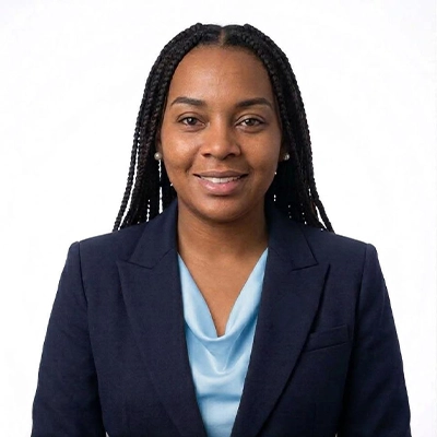 Estefanía Congo