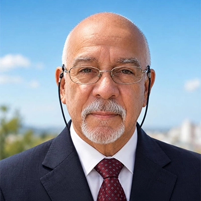 Rafeal Zamora
